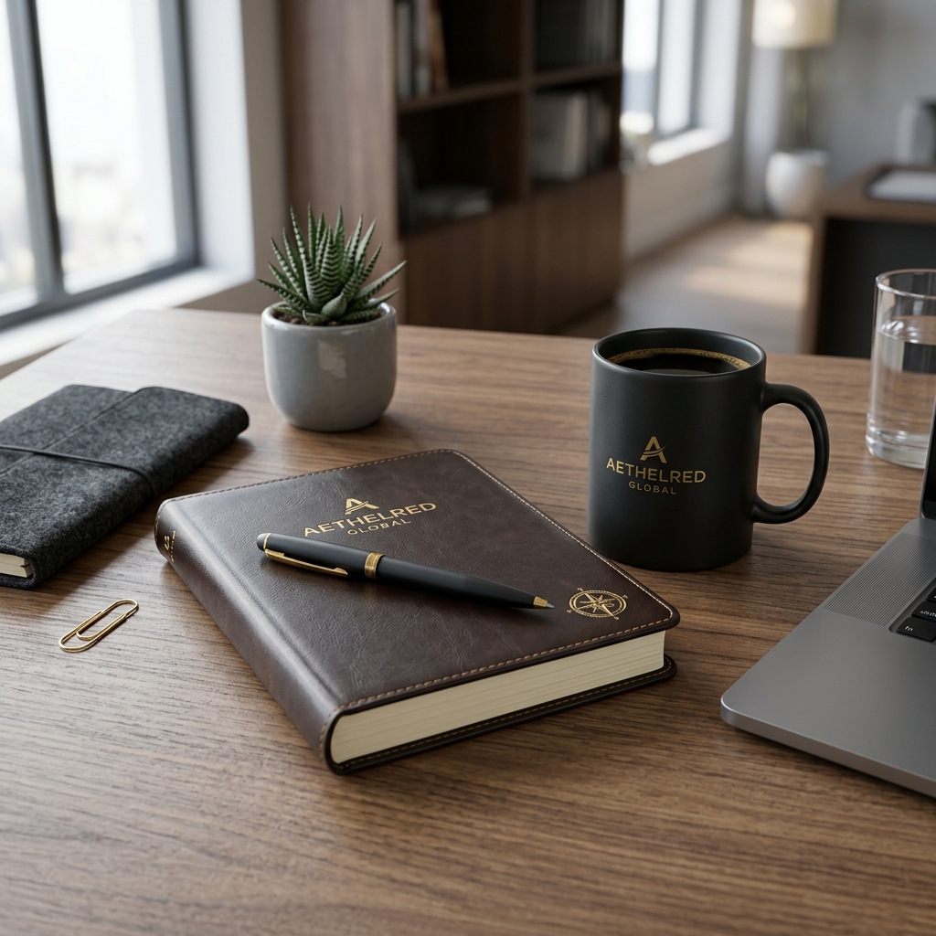 Kurumsal Promosyon Ürünleri